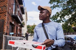 Drone Delivery Tests: Why Pizza Now Beats Uber Eats in 5 Cities