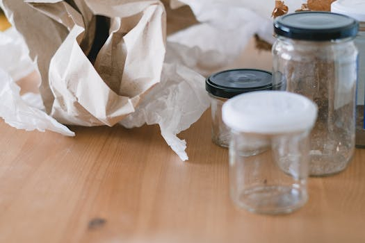 Biodegradable Vacuum Bags: Eco Impact and Top Brands