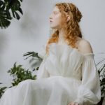 Thrift Flip Challenge: Turning $10 Vintage Dresses into Modern Outfits