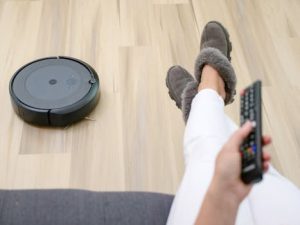 Robot Vacuum Roundup: Mapping Tech and Battery Life Compared