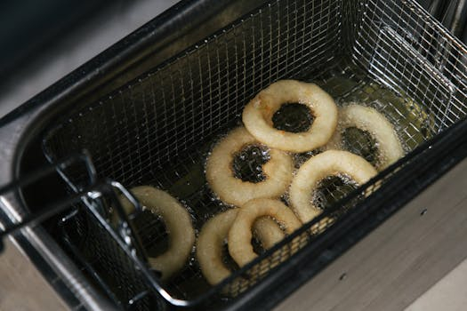 Top-Rated Air Fryers in India: Crispy Results Without the Oil